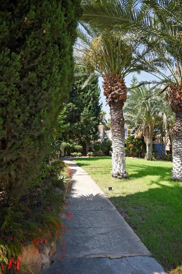 Holiday Apartment Walking Distance To The Sea Paphos Eksteriør billede